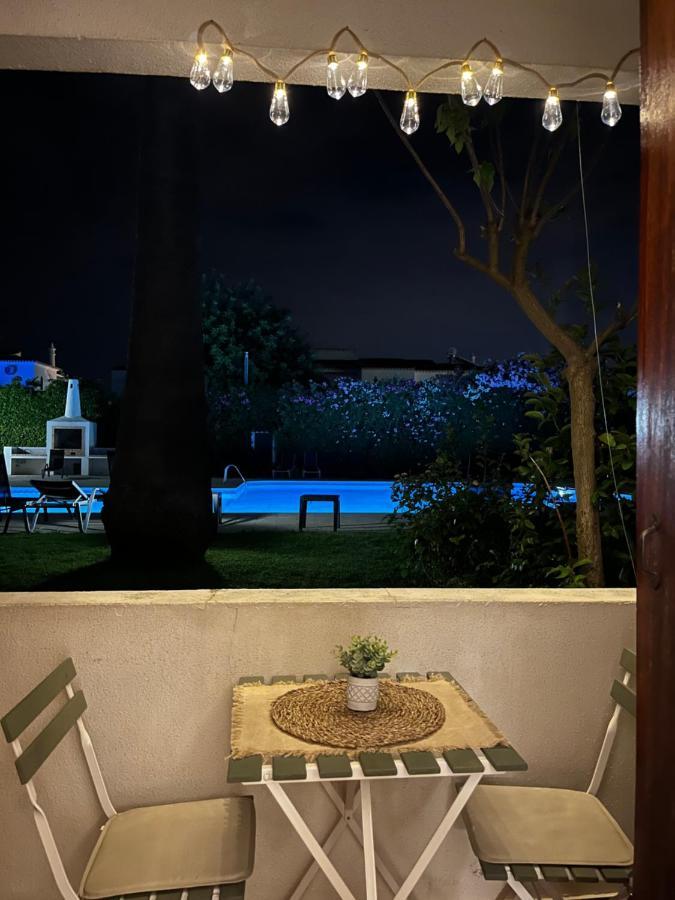 Lv Apartment Albufeira Exterior foto