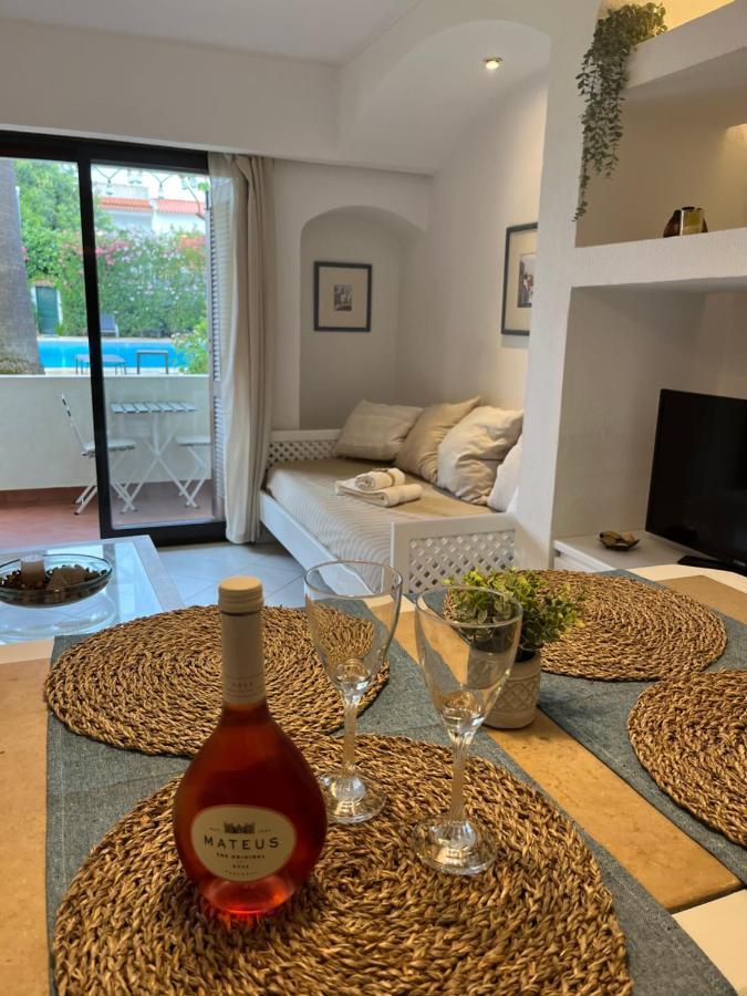 Lv Apartment Albufeira Exterior foto