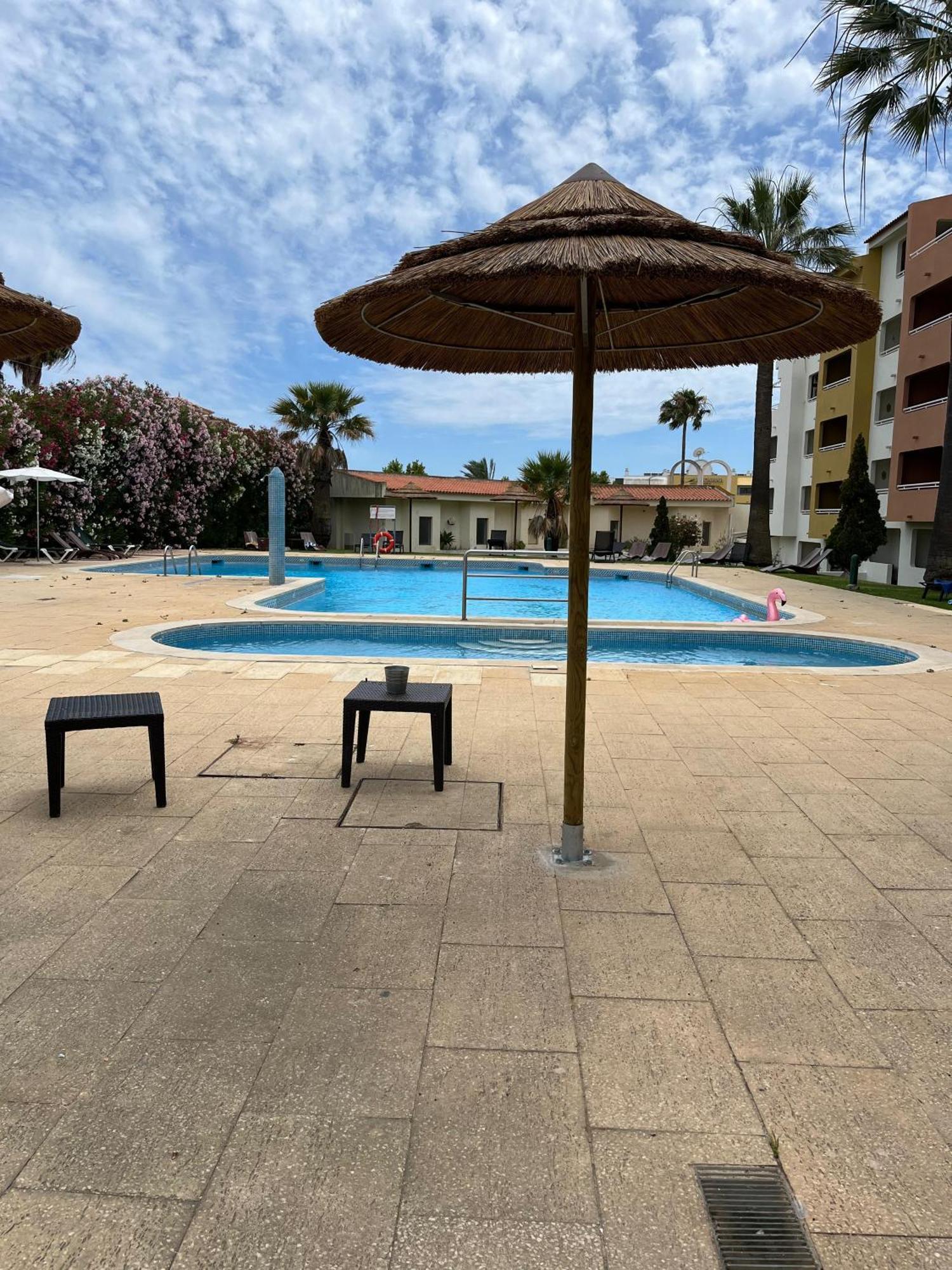 Lv Apartment Albufeira Exterior foto